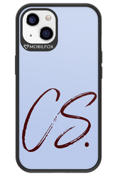 (Jellyfish Presso) CS 2.0 - Apple iPhone 13