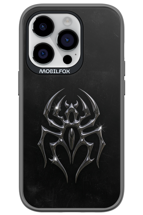 Dark Spider 2.0 - Apple iPhone 14 Pro