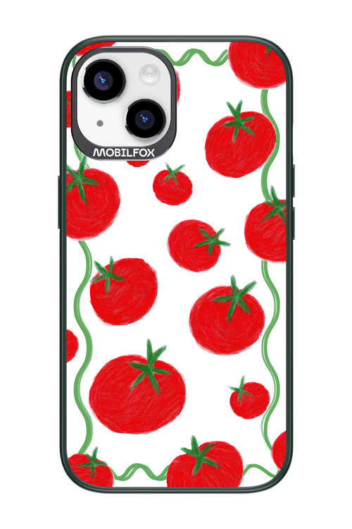Tomato Love - Apple iPhone 14