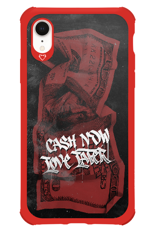 Liquid Assets - Apple iPhone XR