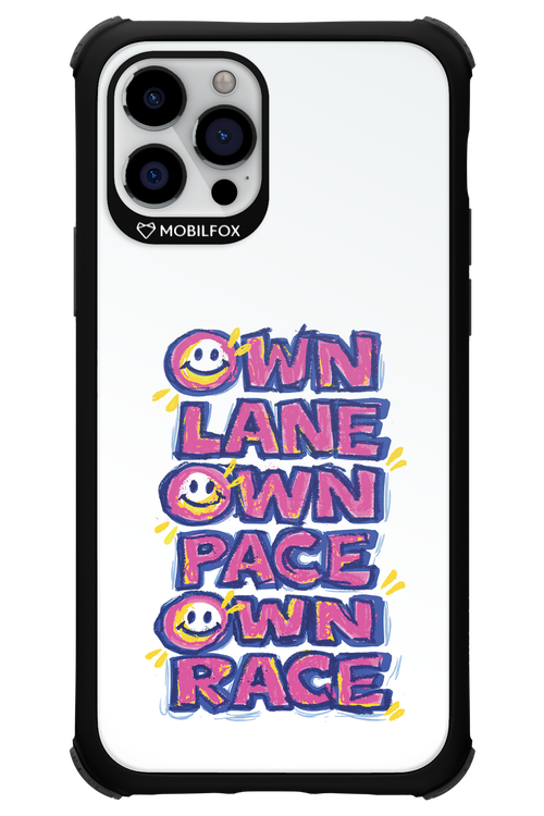 OWN 2.0 - Apple iPhone 12 Pro