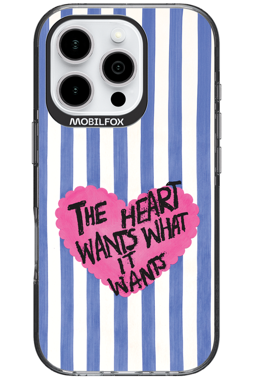 THWYW 2.0 - Apple iPhone 16 Pro