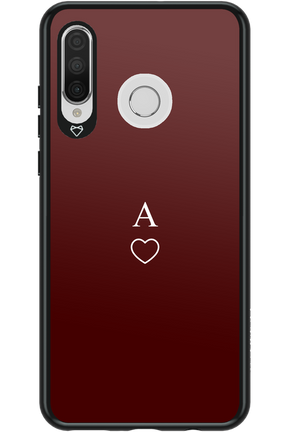 A Burgundia 2.0 - Huawei P30 Lite