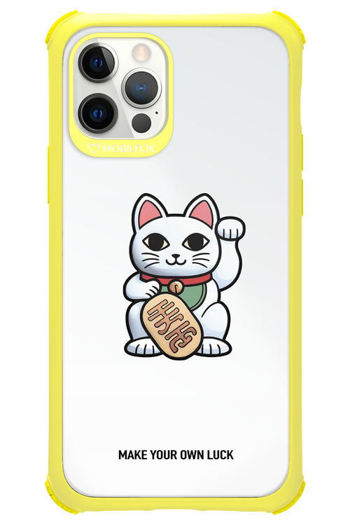Maneki Neko - Apple iPhone 12 Pro