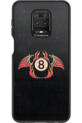 8ight - Xiaomi Redmi Note 9 Pro