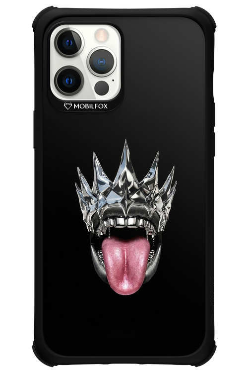 The Diamond King 2.0 - Apple iPhone 12 Pro Max