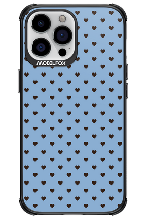 Blueberry Brunch - Apple iPhone 13 Pro Max