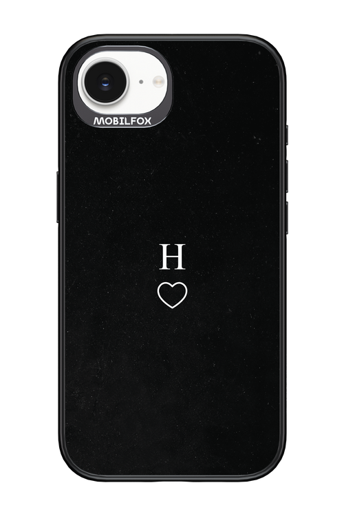 H Black 2.0 - Apple iPhone 16e
