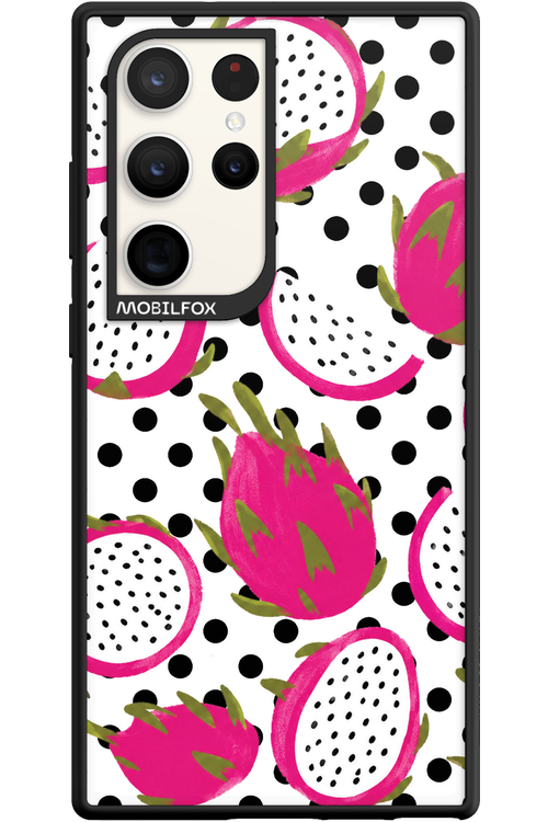 DRAGON FRUIT 2.0 - Samsung Galaxy S23 Ultra