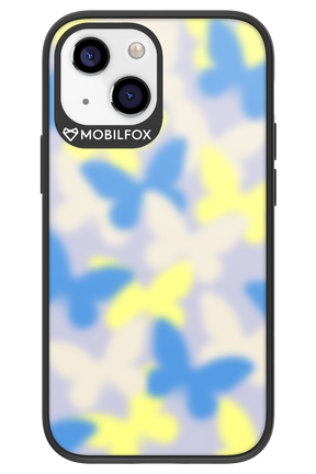 Pastel Butter - Apple iPhone 13 Mini