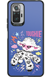 TOUGHIE 2.0 - Xiaomi Redmi Note 10S