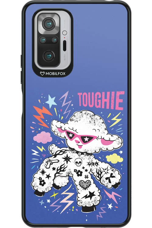 TOUGHIE 2.0 - Xiaomi Redmi Note 10S
