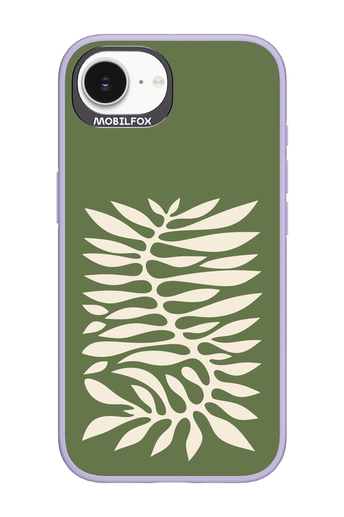 Grasshopper - Apple iPhone 16e