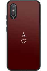 A Burgundia II 2.0 - Xiaomi Redmi 9A