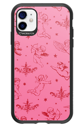 Pink Puttos - Apple iPhone 11