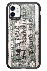 Dollars - Apple iPhone 11