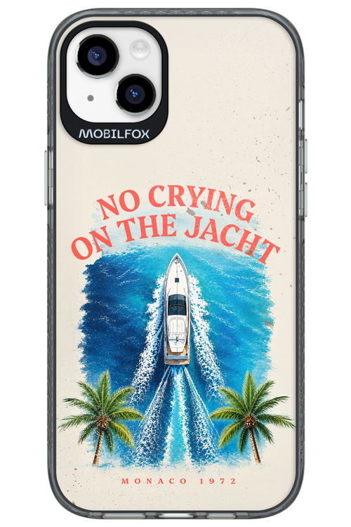 No Crying 2.0 - Apple iPhone 14 Plus