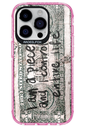 Dollars - Apple iPhone 14 Pro