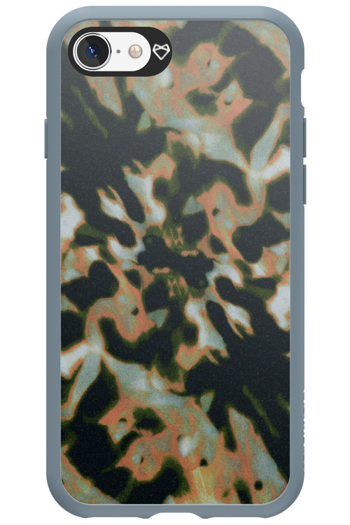 Tiger Acid - Apple iPhone 8