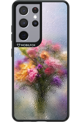 Rippleglass flower 2.0 - Samsung Galaxy S21 Ultra
