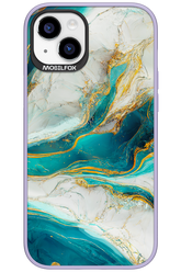 Emerald 2.0 - Apple iPhone 15 Plus