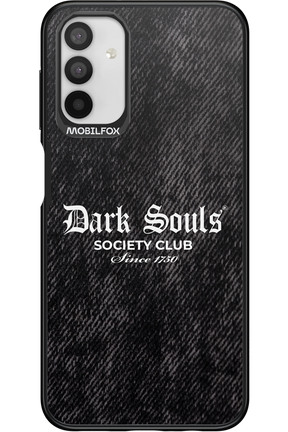 Dark Souls - Samsung Galaxy A04s