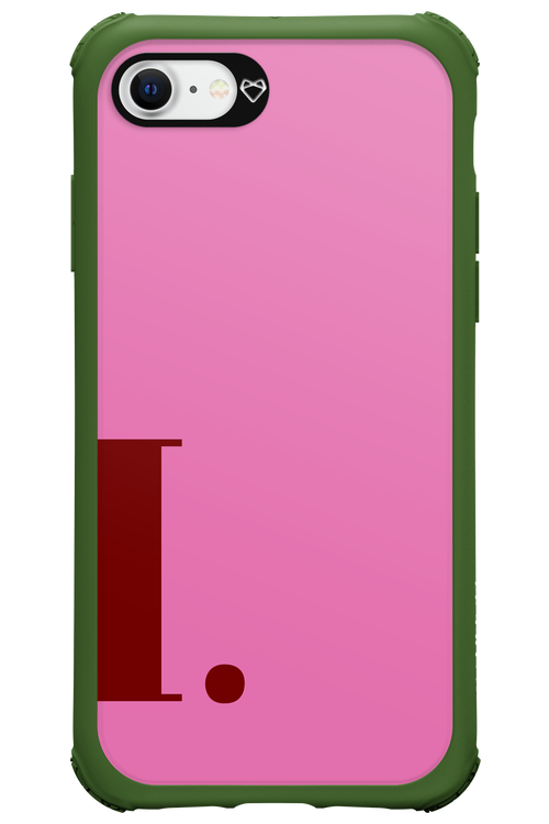 I (Sorbet) 2.0 - Apple iPhone SE 2020