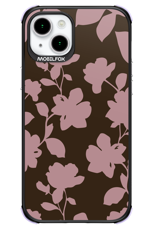 Flower Serenade - Apple iPhone 15 Plus