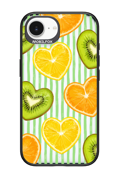 Sour Lemonade 2.0 - Apple iPhone 16e