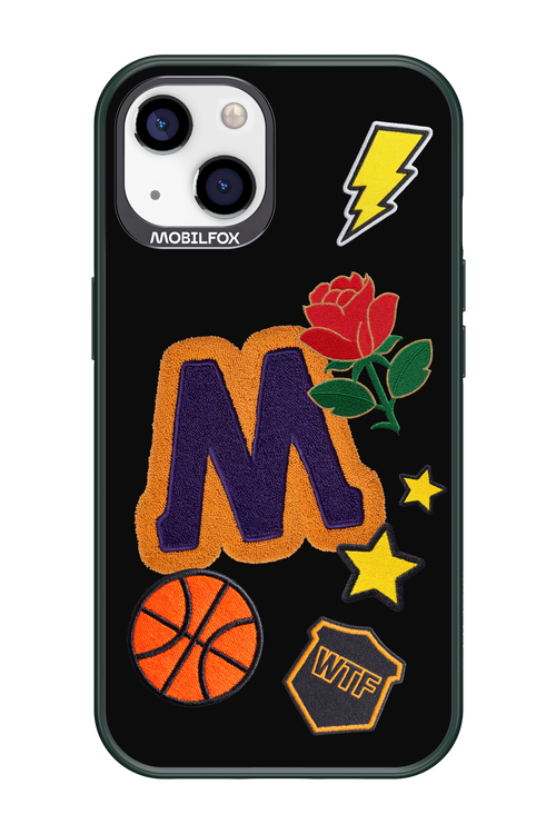 University's King - Apple iPhone 13