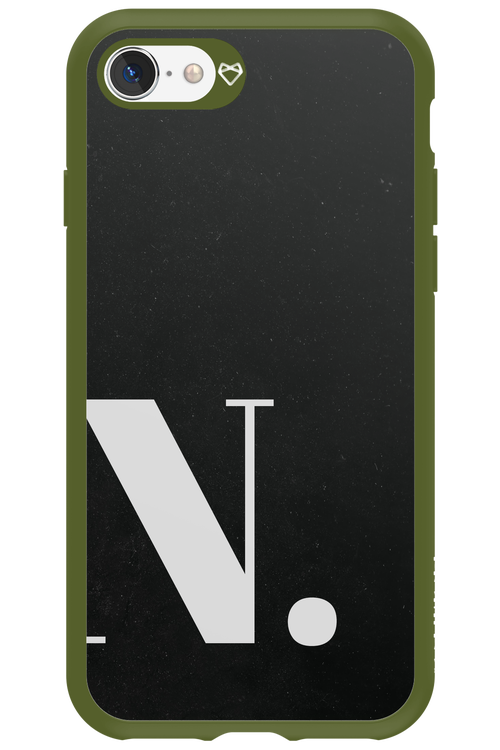 N (Off Space) 2.0 - Apple iPhone SE 2020