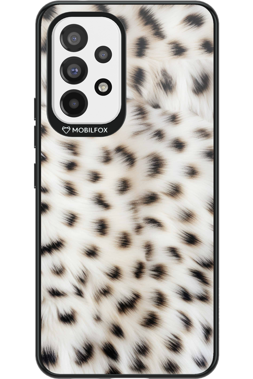 White Leopard 2.0 - Samsung Galaxy A53