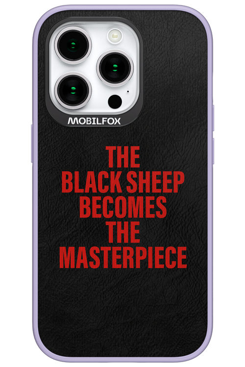 sheep 2.0 - Apple iPhone 15 Pro