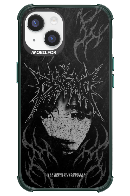 Schizo - Apple iPhone 14