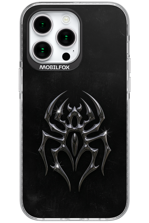 Dark Spider 2.0 - Apple iPhone 15 Pro Max