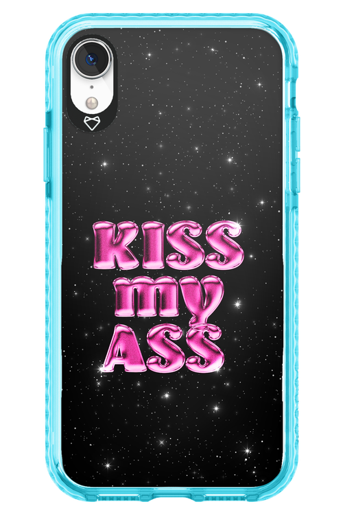 KMA 2.0 - Apple iPhone XR