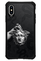 Medusa’s Gaze - Apple iPhone X