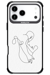 Horny for art 2.0 - Apple iPhone 17 Pro Max