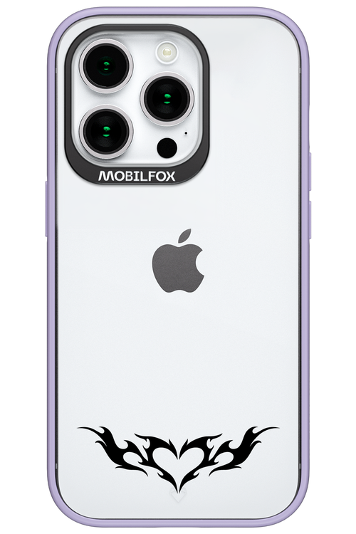 Techno Hart 2.0 - Apple iPhone 15 Pro