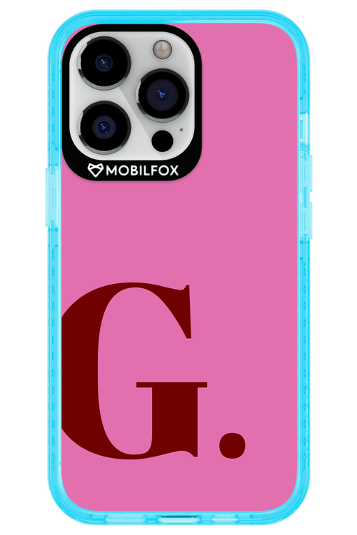 G (Sorbet) 2.0 - Apple iPhone 13 Pro