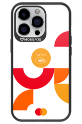 MC EU Color 2.0 - Apple iPhone 13 Pro