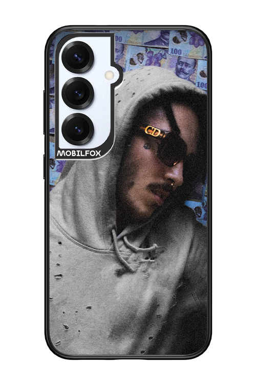 Sute Albastre Cover 2.0 - Samsung S25