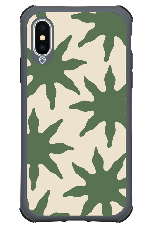 Drylands - Apple iPhone X