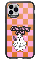 Ghosting Girl - Apple iPhone 11 Pro