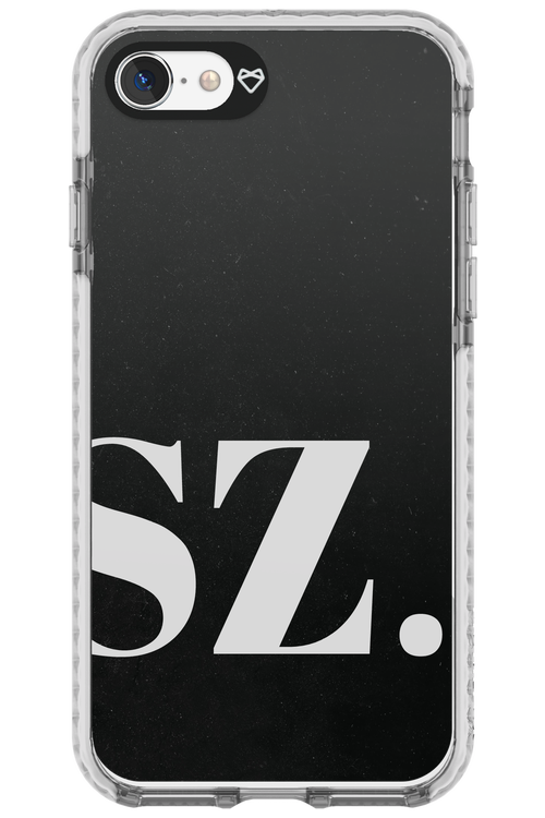 SZ (Off Space) 2.0 - Apple iPhone 8