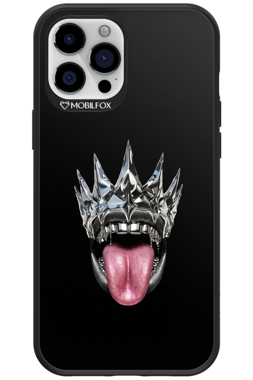 The Diamond King 2.0 - Apple iPhone 12 Pro Max
