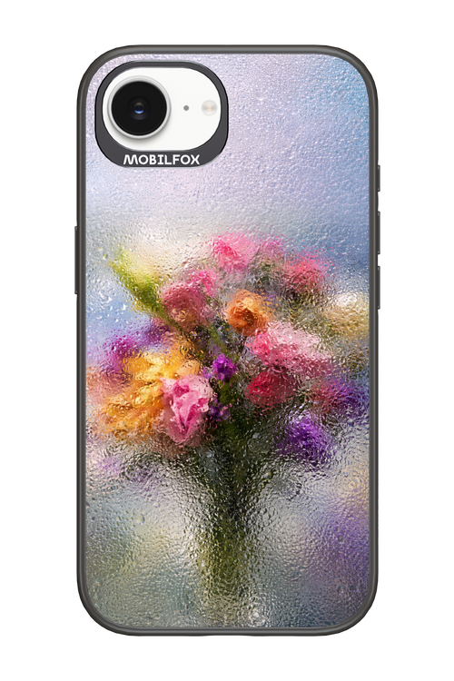 Rippleglass flower 2.0 - Apple iPhone 16e