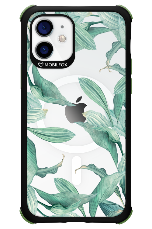 Greenpeace 2.0 - Apple iPhone 12