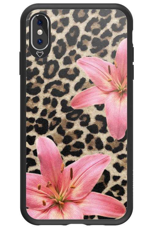 Leobloom 2.0 - Apple iPhone XS Max