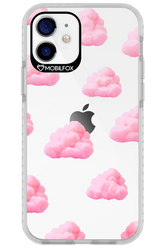 Cloudy Pink - Apple iPhone 12